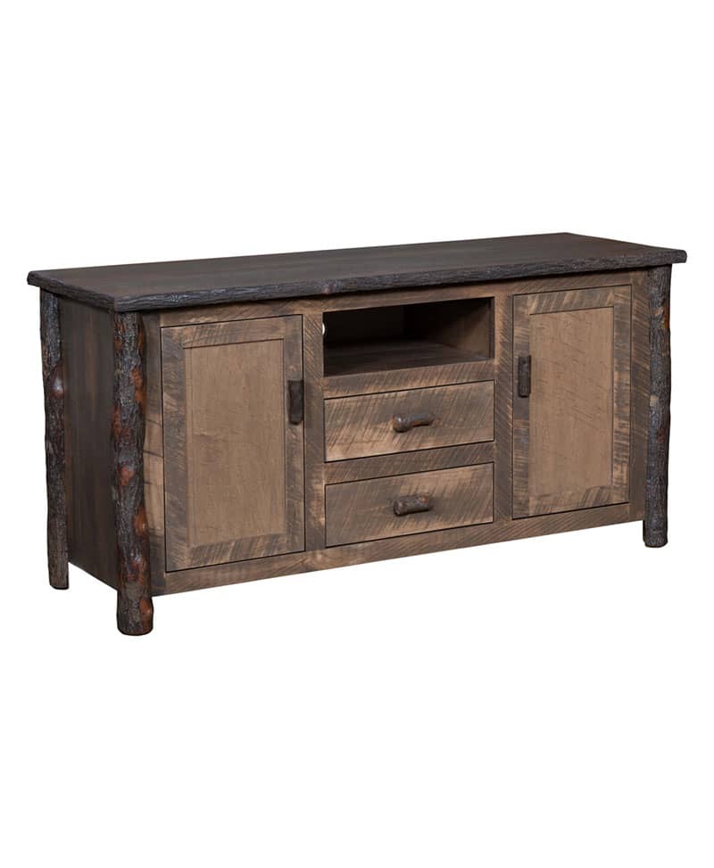 Settler's TV Cabinet