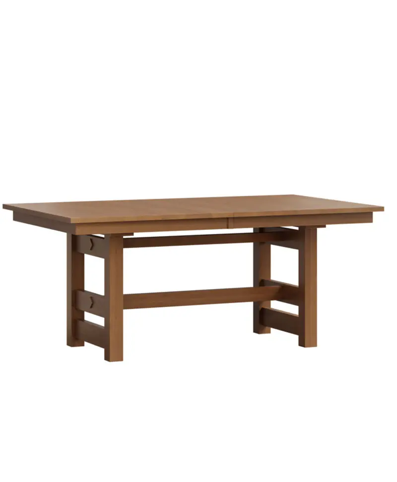 Greenwood Trestle Table